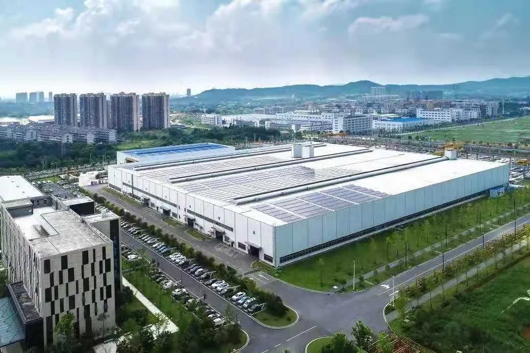 Precast concrete plant project in Changsha, Hunan, China