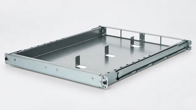Power Module Carrier