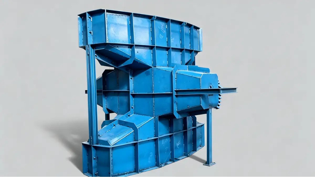 Accropode Moulds